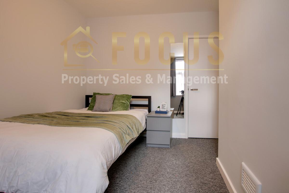 3 bedroom house for rent St. Leonards Road, Leicester, LE2 1WT UniHomes
