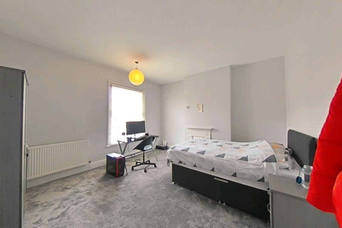 5 bedroom house for rent Herrick Road Loughborough, LE11 2BU UniHomes