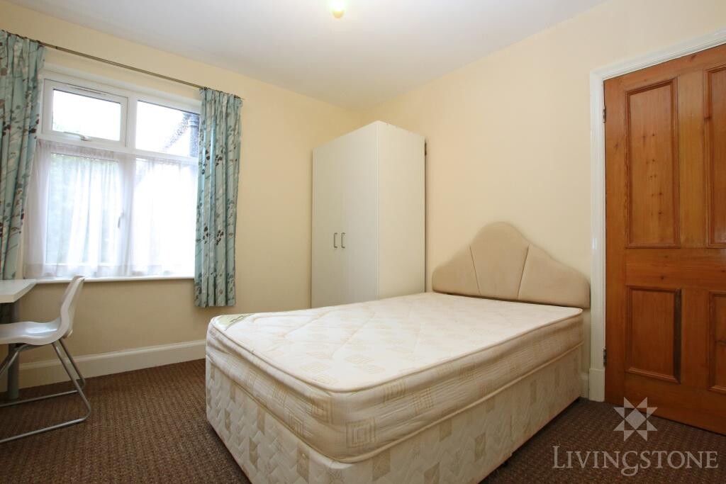 4 bedroom house for rent Leicester, Leicester, LE2 6BD UniHomes