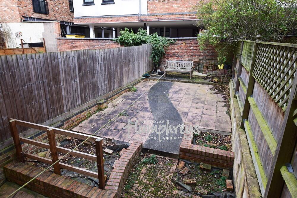 5 bedroom house for rent Talbot Road, 24/25, Northampton, NN1 4JB UniHomes