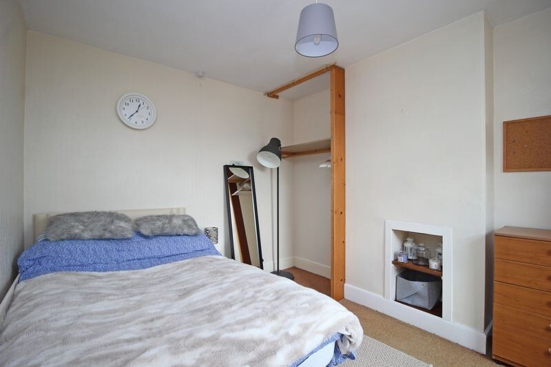 4 bedroom house for rent Ringwood Road, Bath, BA2 3JJ UniHomes