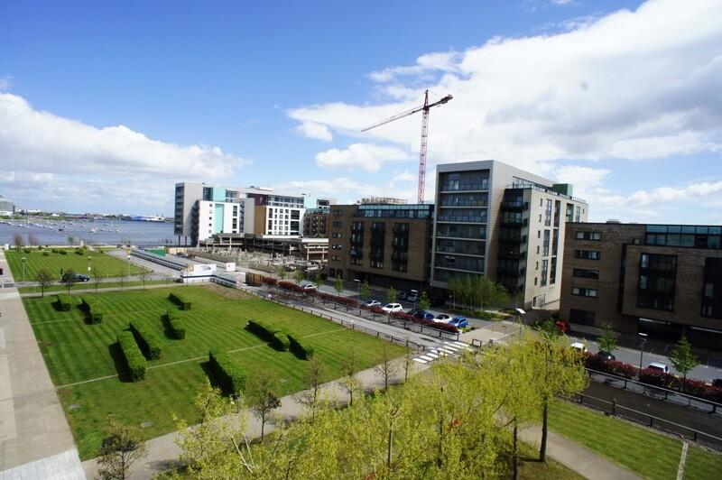 2 bedroom apartment for rent Hartland House, Cardiff, CF11 0JE UniHomes