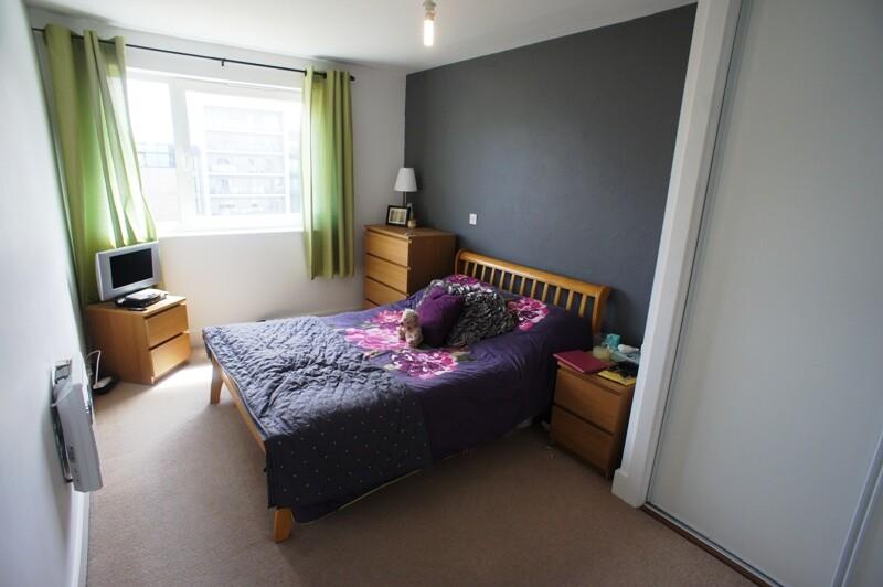 2 bedroom apartment for rent Hartland House, Cardiff, CF11 0JE UniHomes