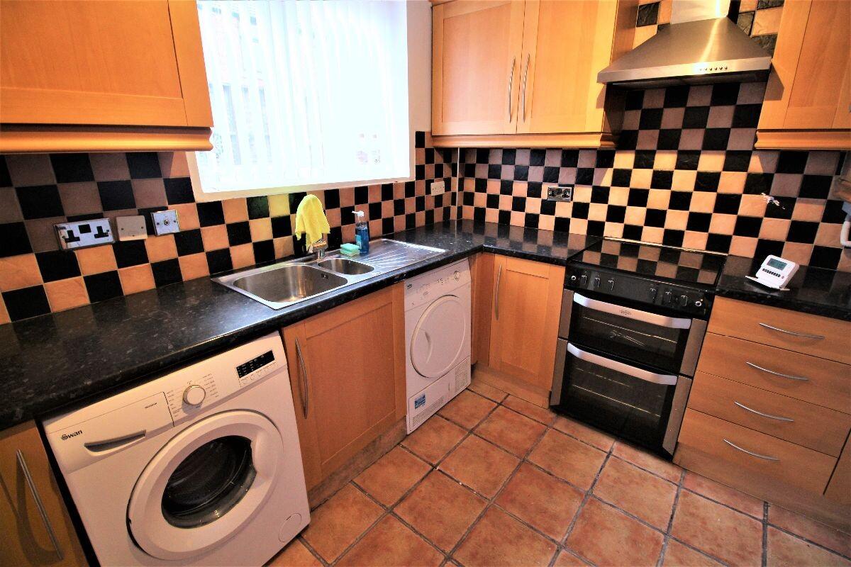 4 bedroom house for rent Farnworth Street, Liverpool, L6 9BB UniHomes