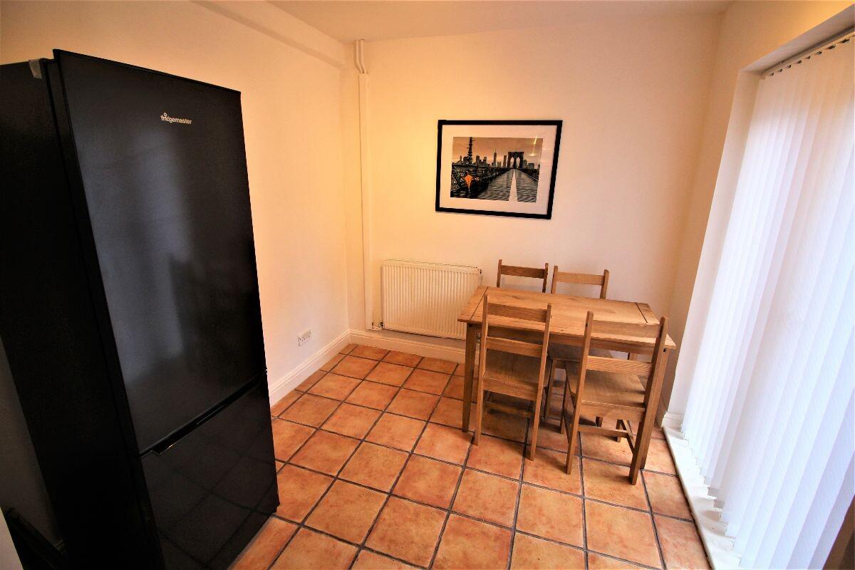 4 bedroom house for rent Farnworth Street, Liverpool, L6 9BB UniHomes