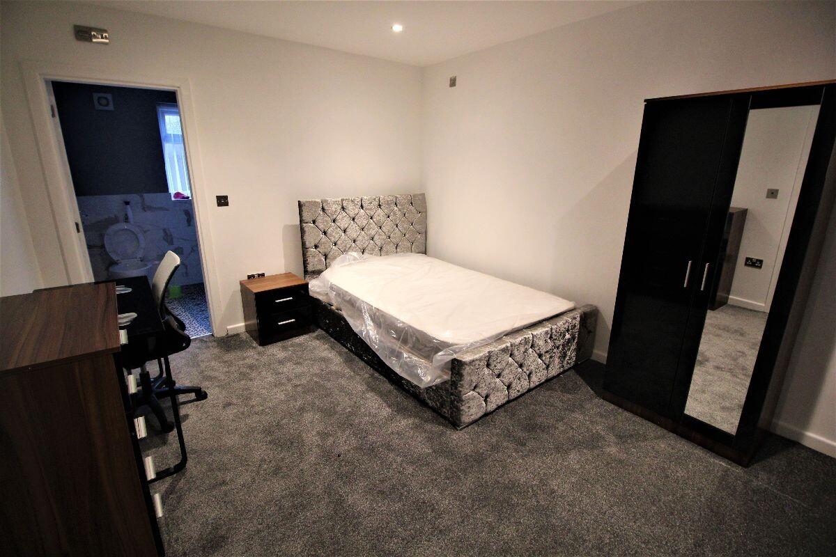 4 bedroom house for rent Farnworth Street, Liverpool, L6 9BB UniHomes