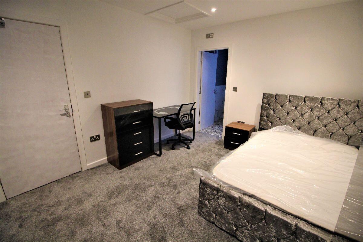 4 bedroom house for rent Farnworth Street, Liverpool, L6 9BB UniHomes