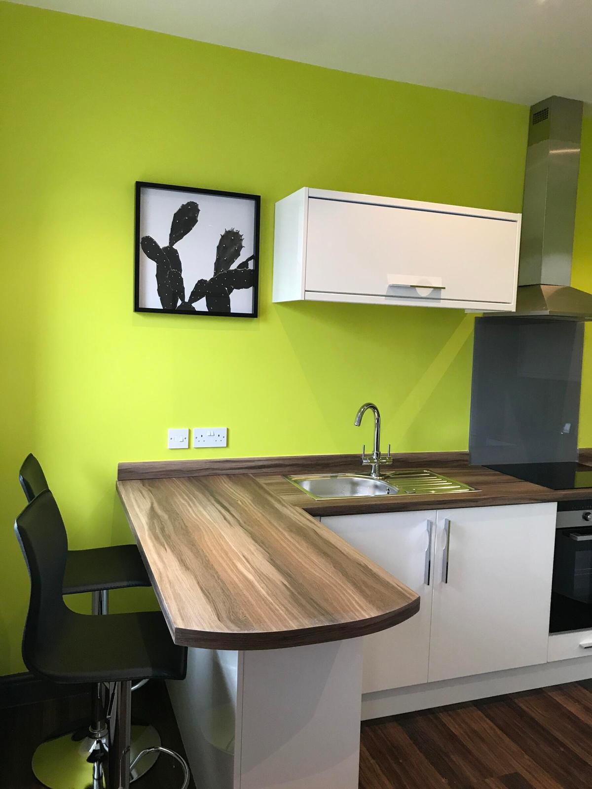 2 bedroom apartment for rent Old Wakefield Road, Huddersfield, HD5 8AA UniHomes