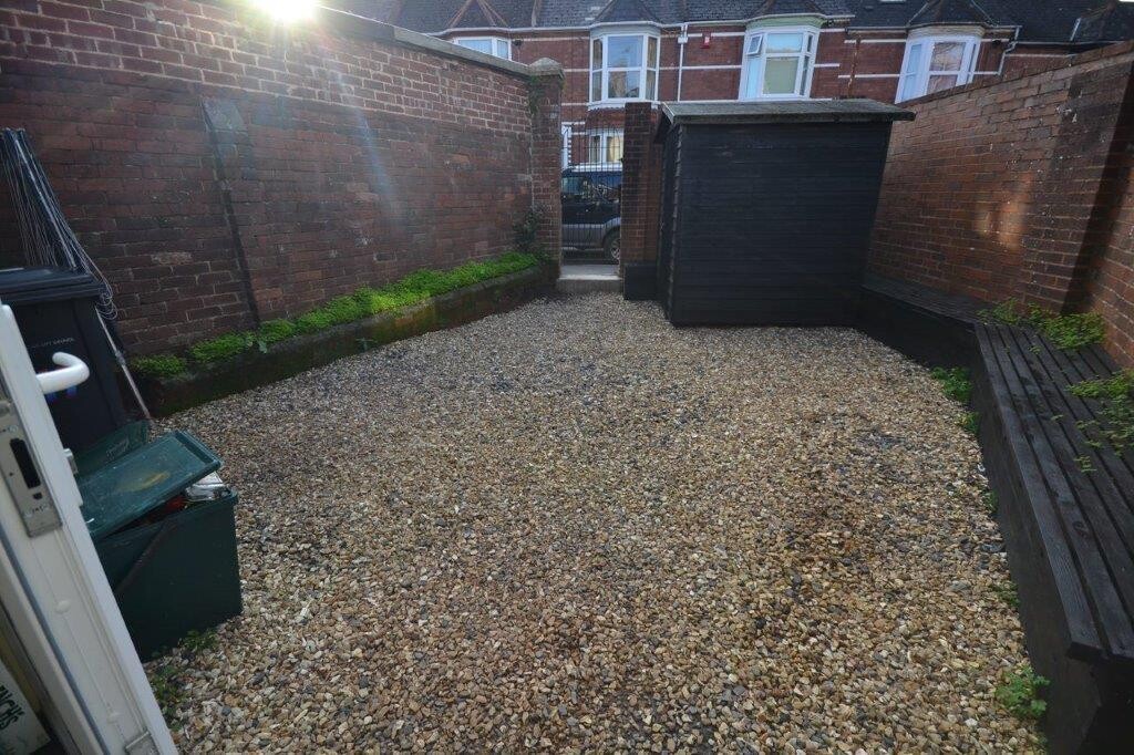 1 bedroom house for rent Mount Pleasant Road, Exeter, EX4 7AD UniHomes