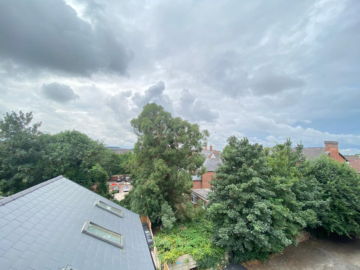 2 bedroom apartment for rent Millicent Road, Nottingham, NG2 7LD UniHomes