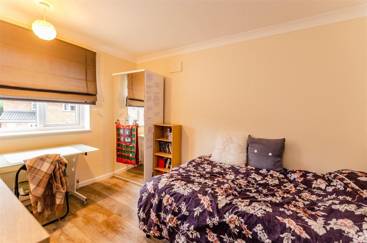 5 bedroom house for rent Ruskin Road, Norwich, NR4 7DZ UniHomes