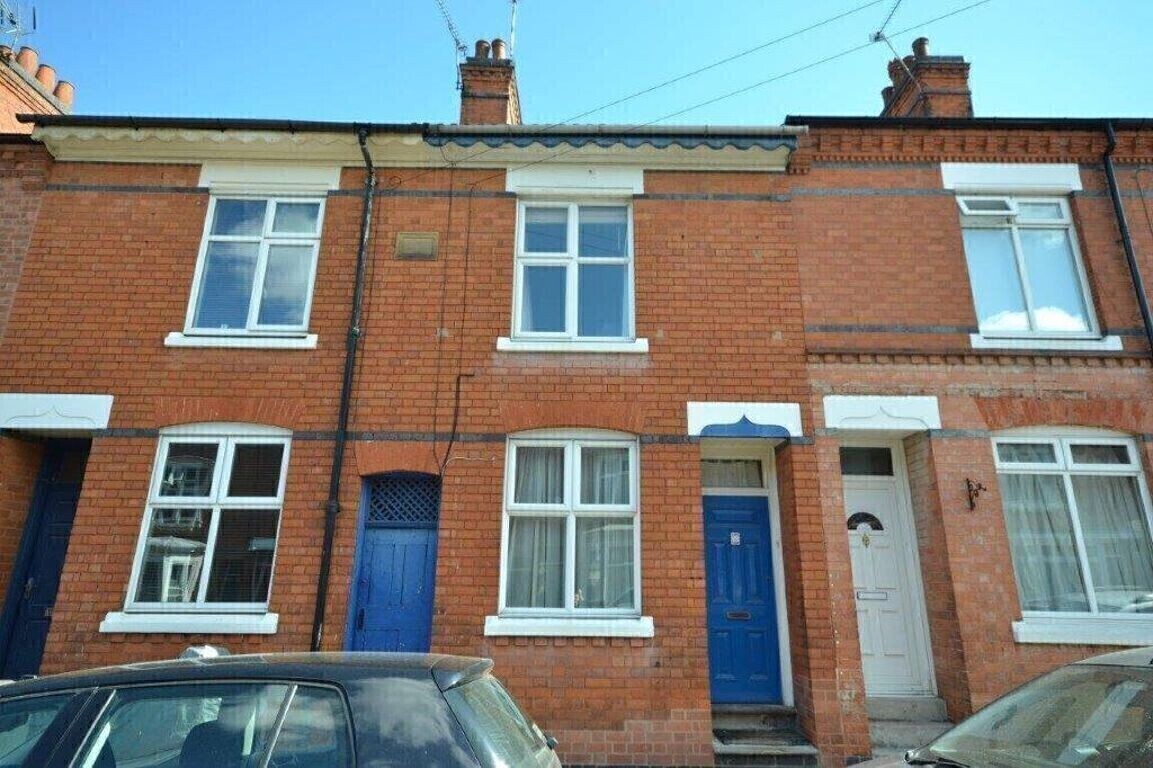 4 bedroom house for rent Lytton Road, Leicester, LE2 1WJ UniHomes