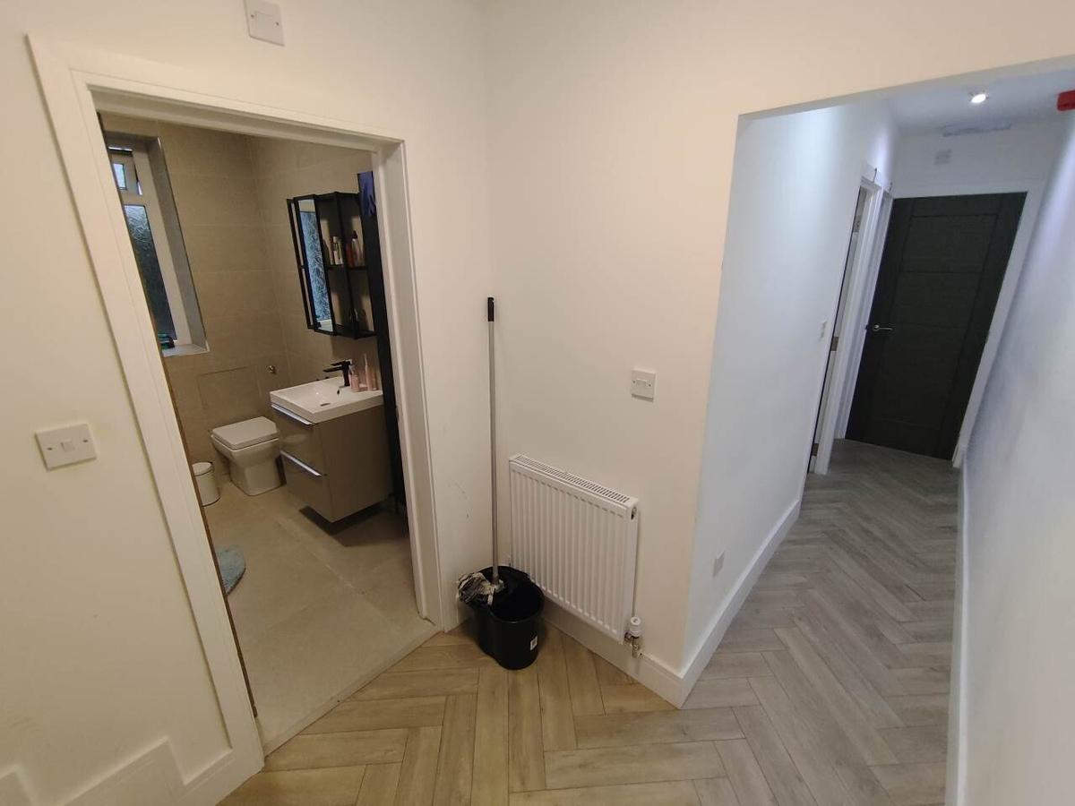 3 bedroom apartment for rent Richmond Road, Cardiff, CF24 3AR UniHomes