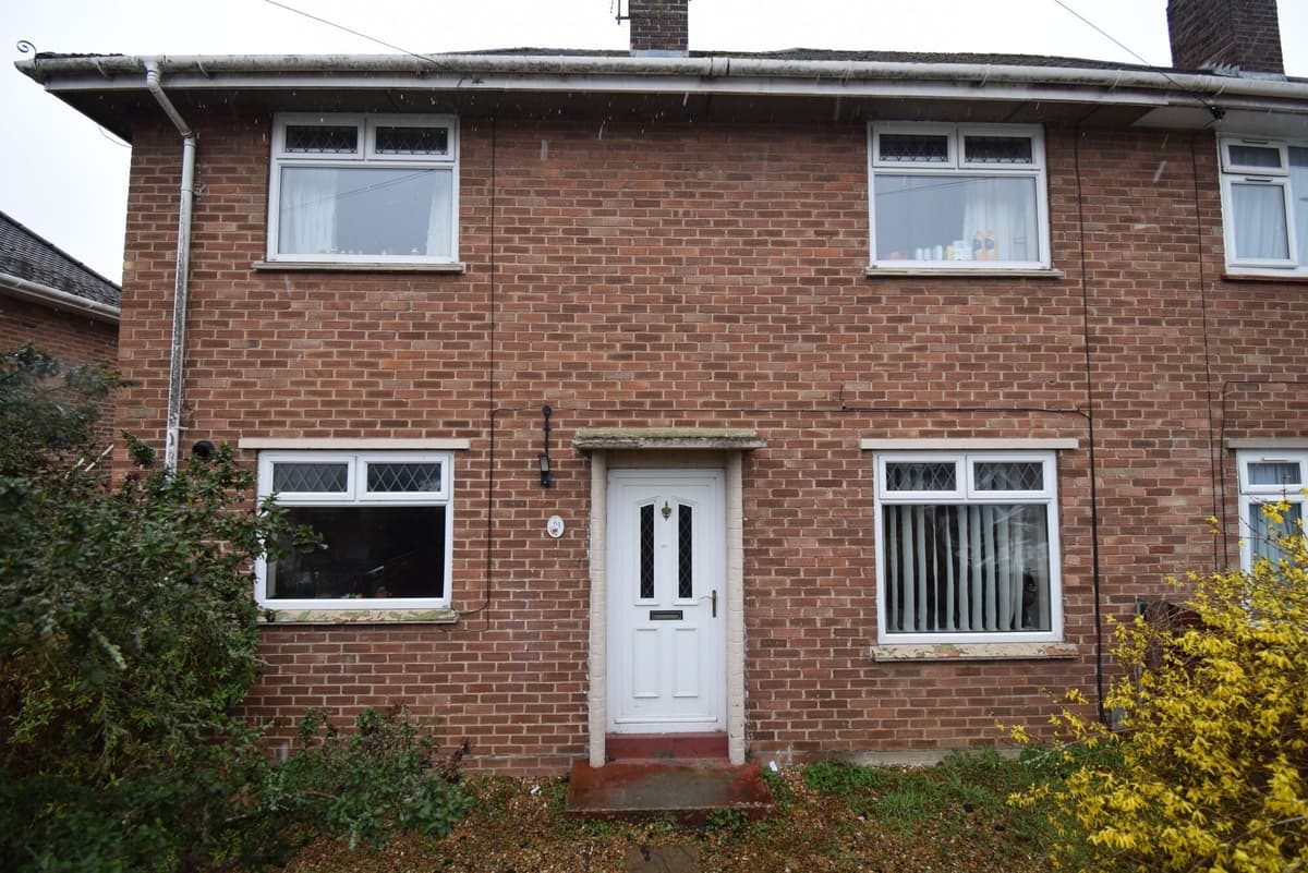 5 bedroom apartment for rent , Norwich, NR5 8RN UniHomes