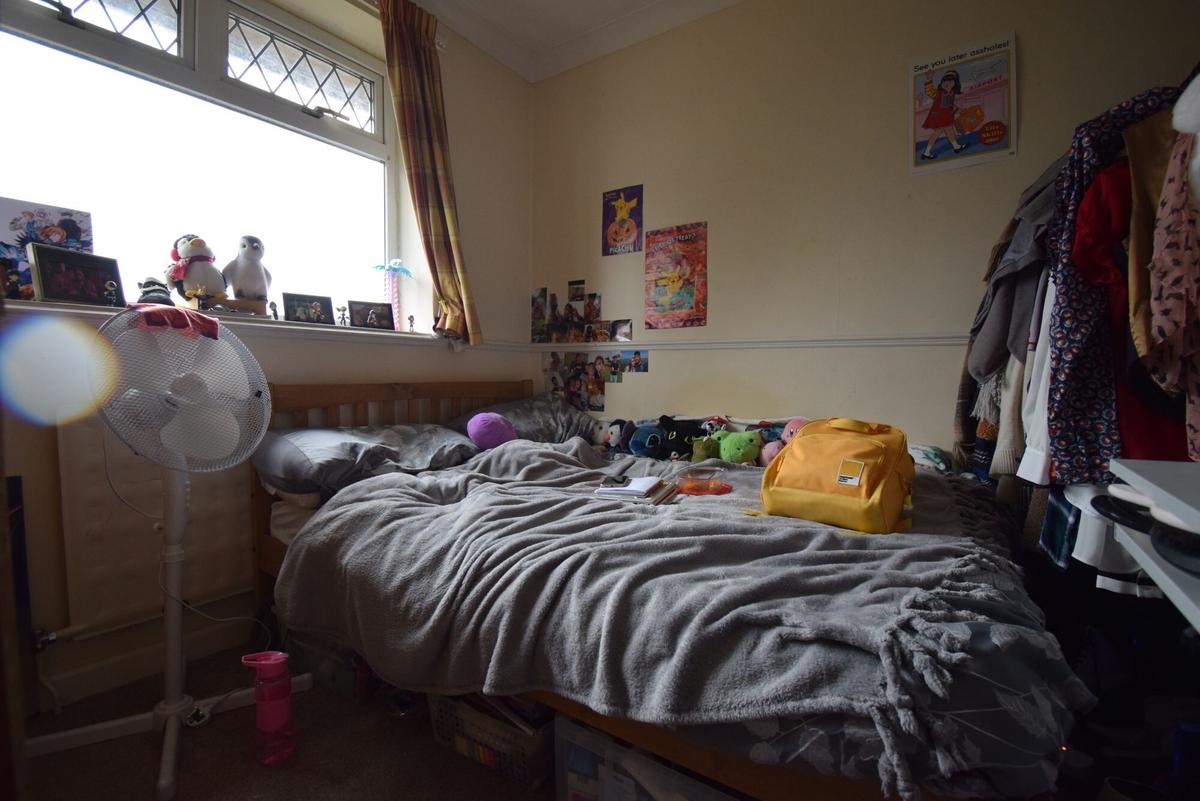 5 bedroom apartment for rent , Norwich, NR5 8RN UniHomes