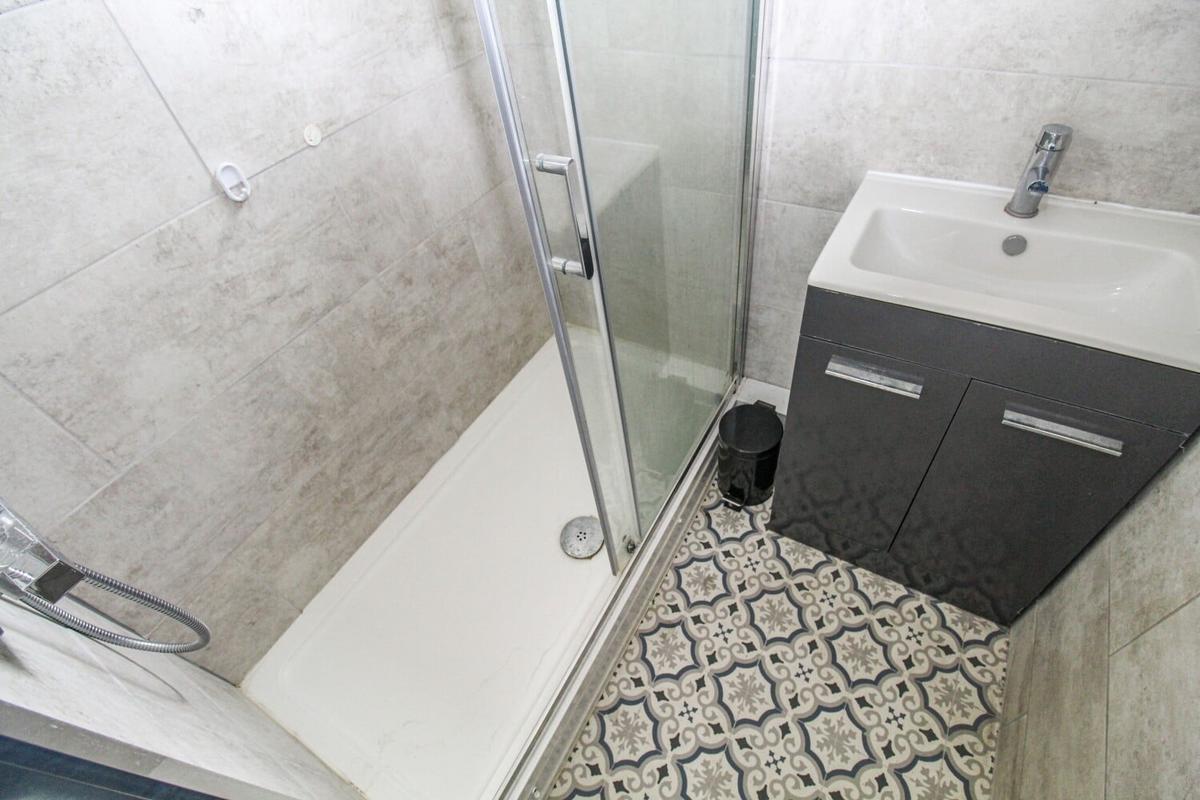 3 bedroom apartment for rent City Centre, Leeds, LS1 4PF UniHomes