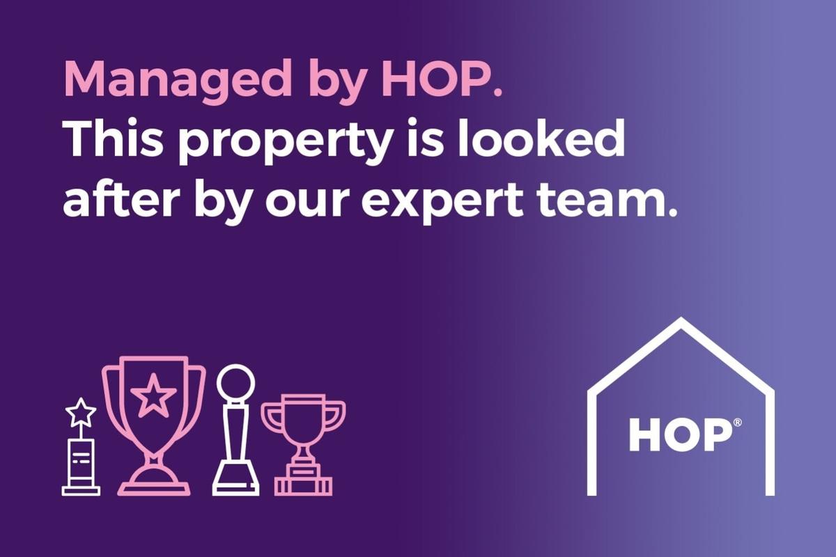 3 bedroom apartment for rent City Centre, Leeds, LS1 4PF UniHomes