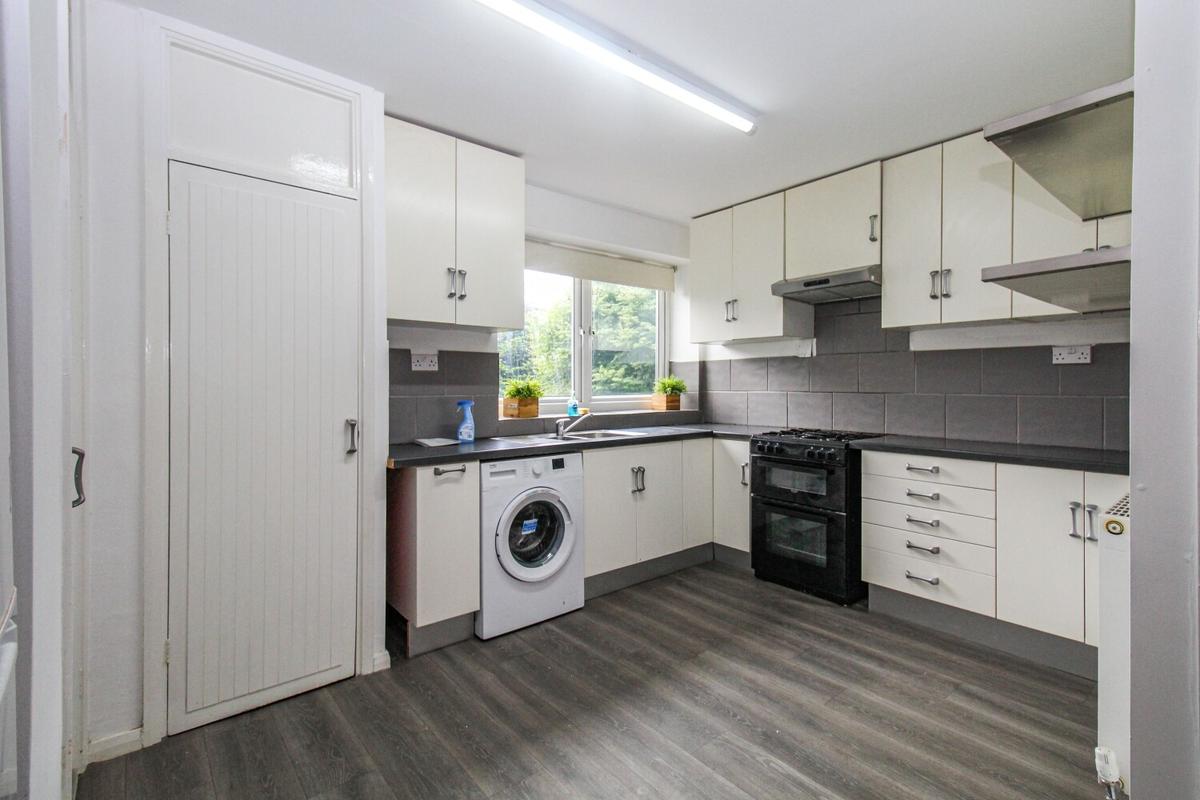 3 bedroom apartment for rent City Centre, Leeds, LS1 4PF UniHomes