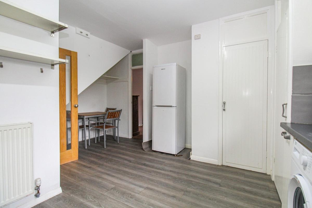 3 bedroom apartment for rent City Centre, Leeds, LS1 4PF UniHomes