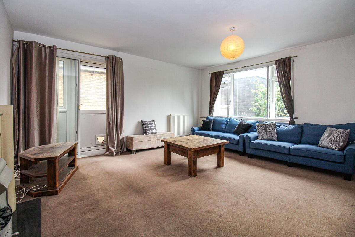 3 bedroom apartment for rent City Centre, Leeds, LS1 4PF UniHomes