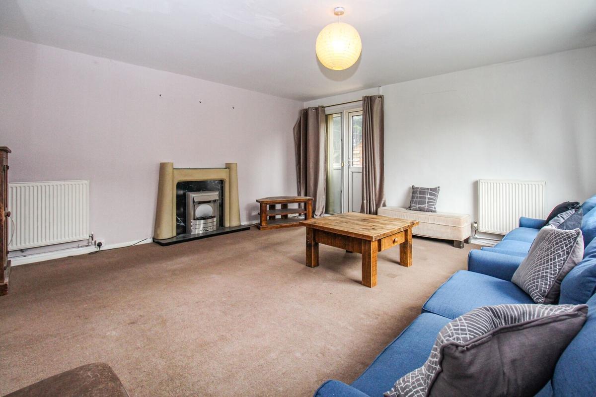 3 bedroom apartment for rent City Centre, Leeds, LS1 4PF UniHomes