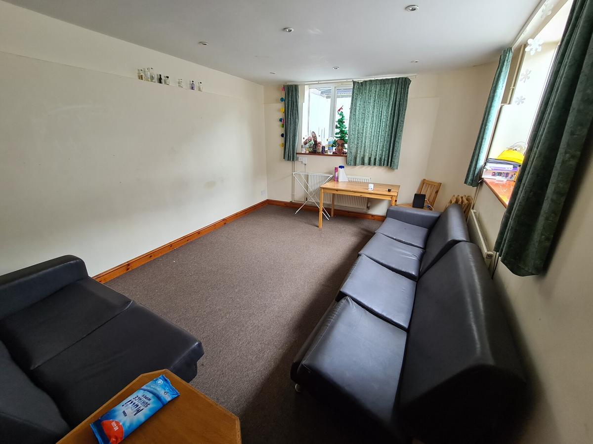 9 bedroom house for rent Cambridge Street, Norwich, NR2 2BE UniHomes