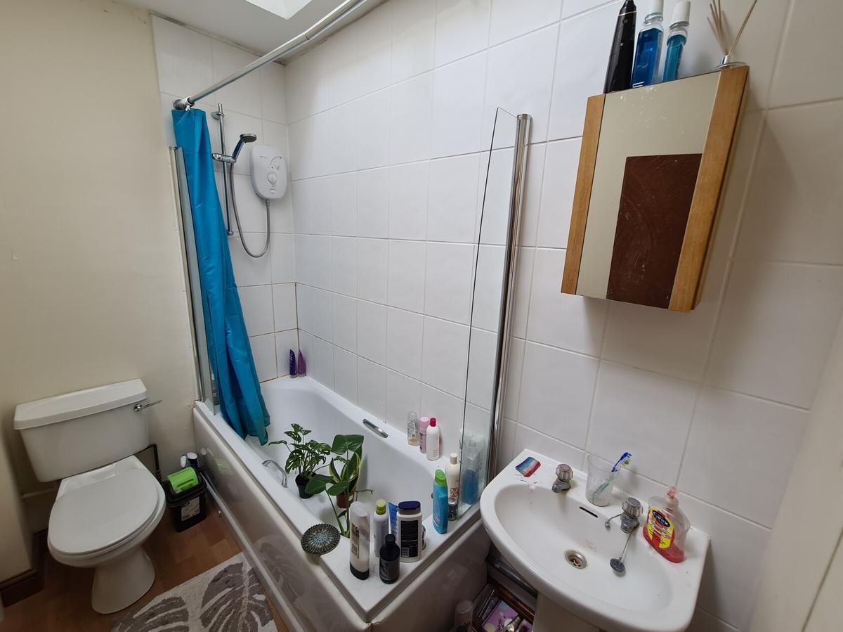 9 bedroom house for rent Cambridge Street, Norwich, NR2 2BE UniHomes