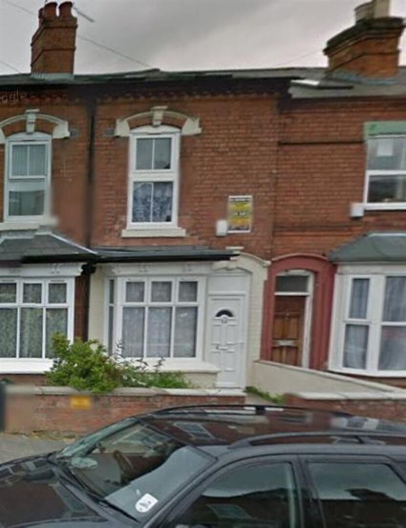 5 bedroom house for rent Luton Road, Birmingham, B29 7BN UniHomes