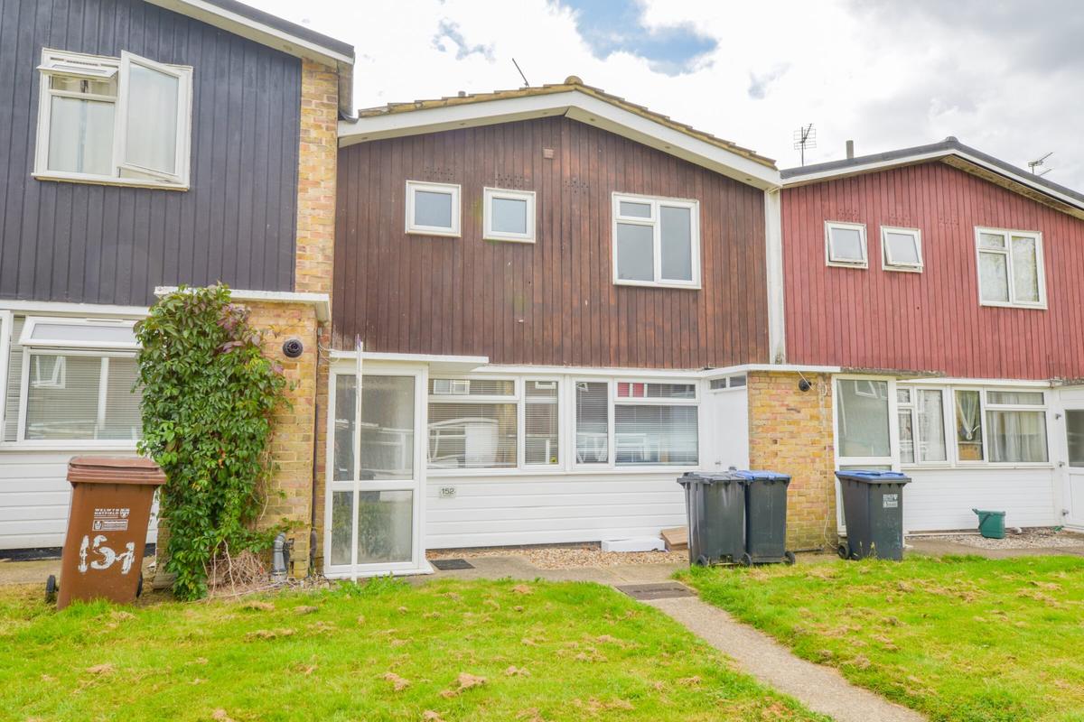 4 bedroom house for rent Aldykes, Hertfordshire, AL10 8EE UniHomes