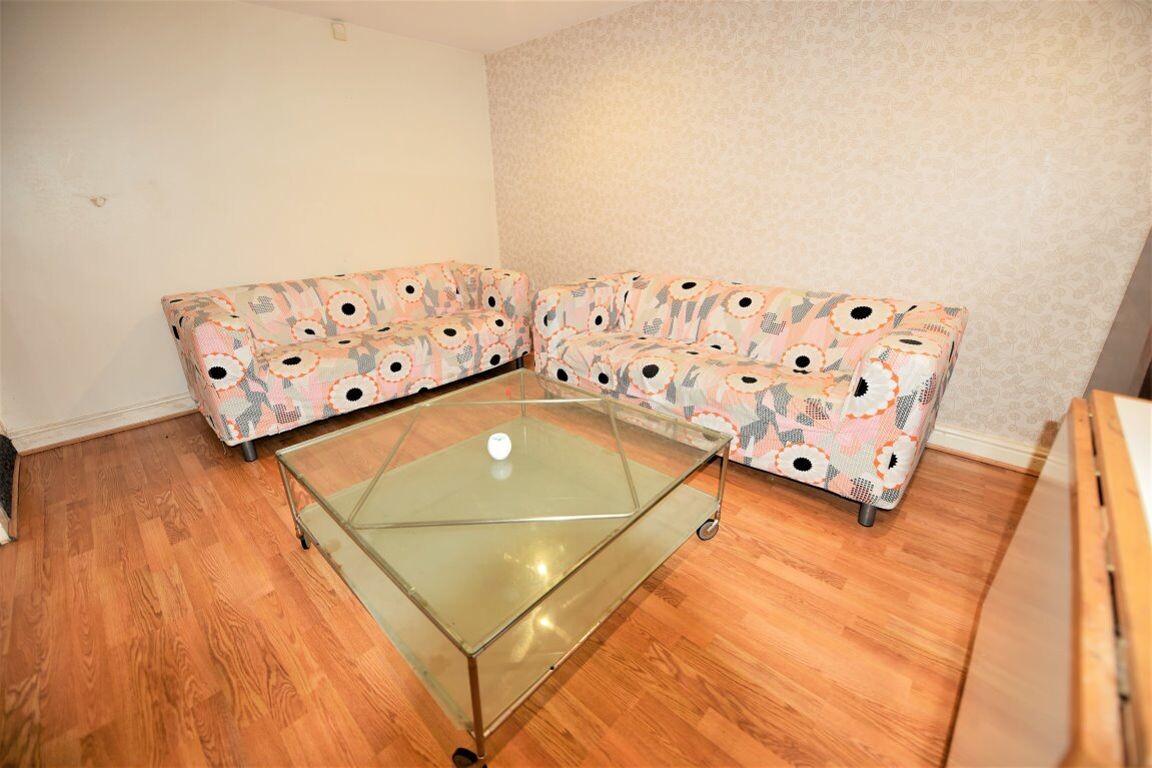 3 bedroom house for rent Harold Terrace, Leeds, LS6 1PG UniHomes