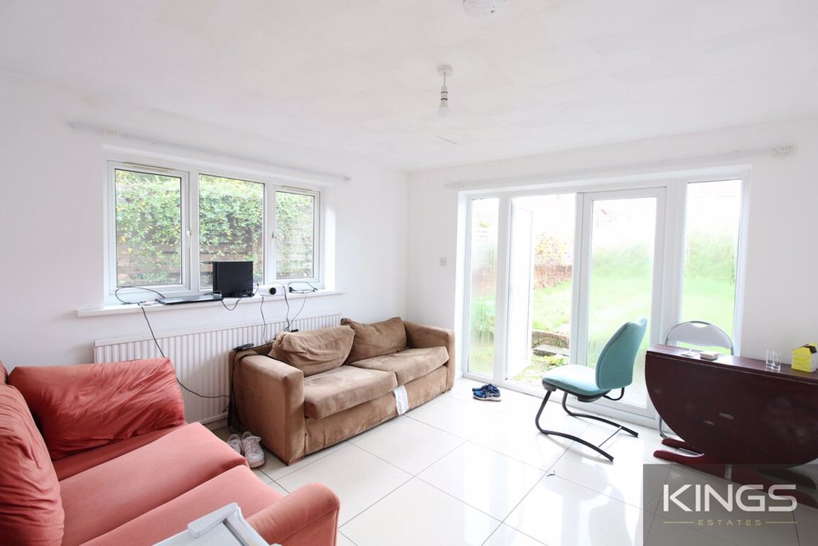 6 bedroom house for rent Avenue Road, Southampton, SO14 6TW UniHomes