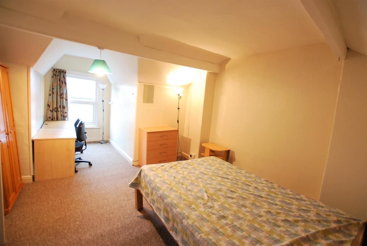 5 bedroom house for rent Rossington Road, Sheffield, S11 8SA UniHomes