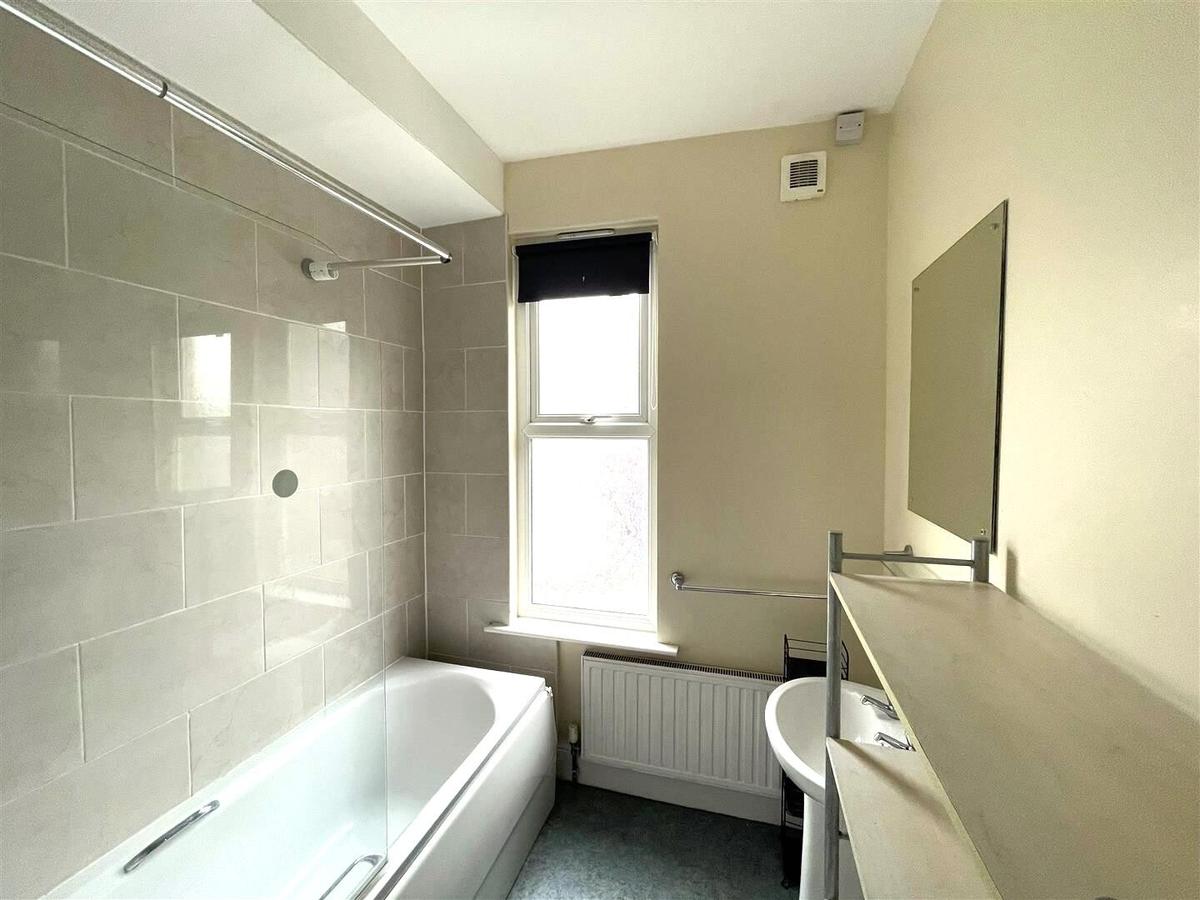 5 bedroom house for rent Rossington Road, Sheffield, S11 8SA UniHomes