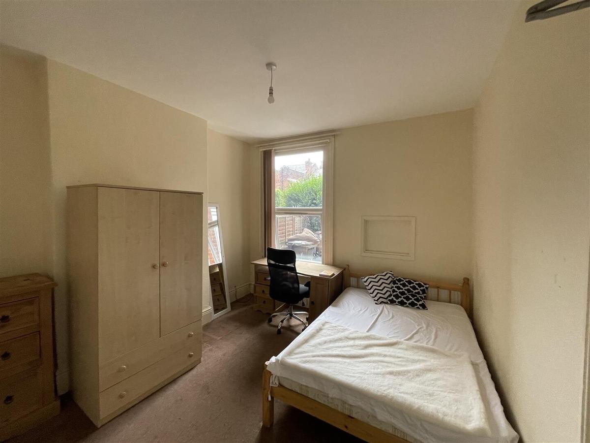 5 bedroom house for rent Rossington Road, Sheffield, S11 8SA UniHomes