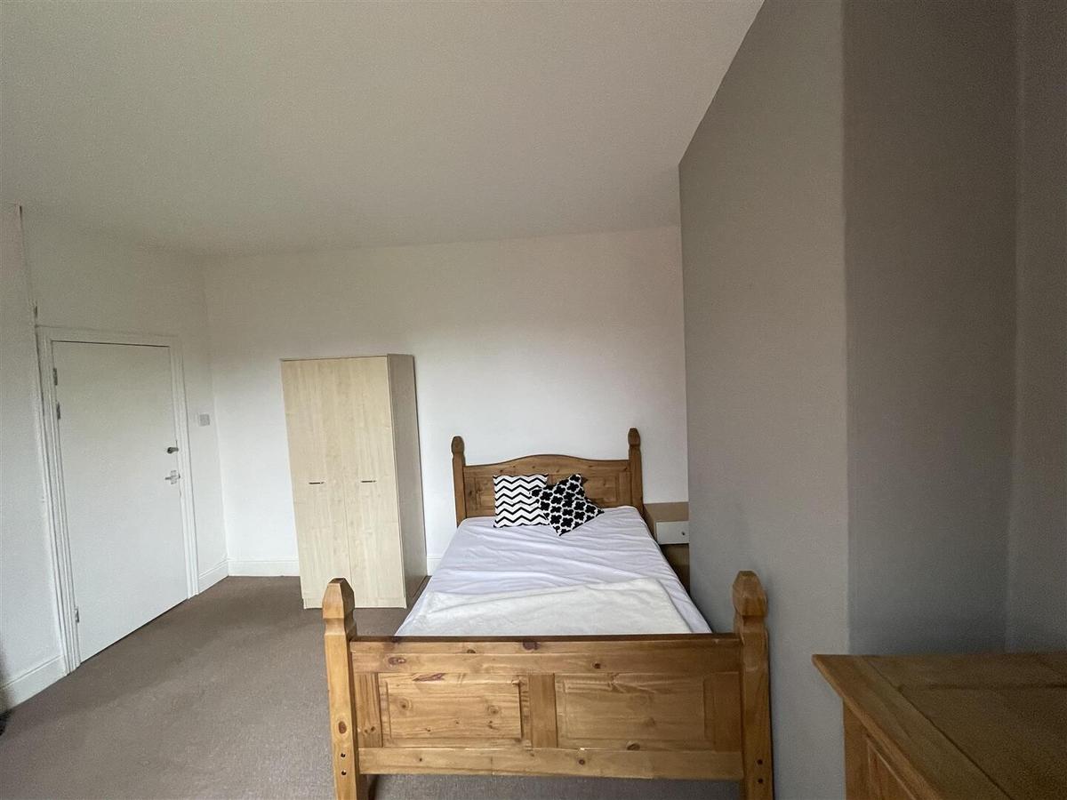 5 bedroom house for rent Rossington Road, Sheffield, S11 8SA UniHomes