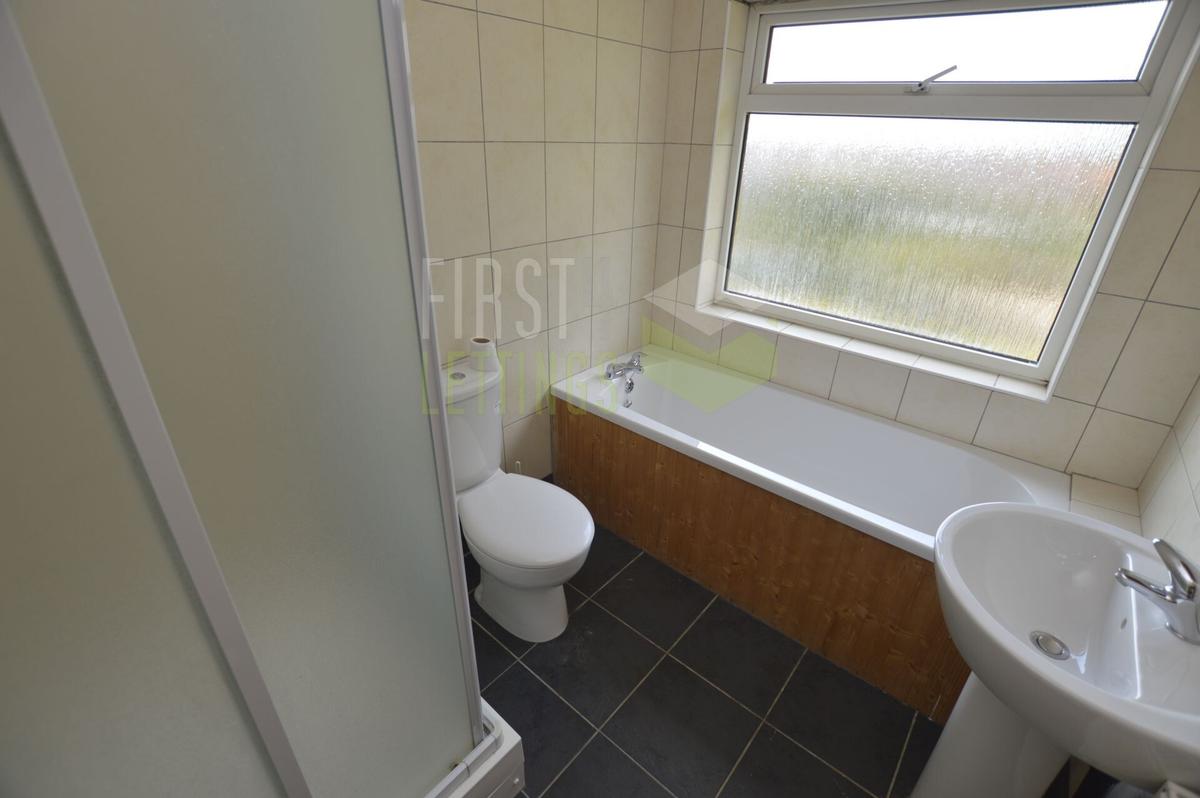 3 bedroom house for rent Bonnington Road, Leicester, LE2 3DB UniHomes