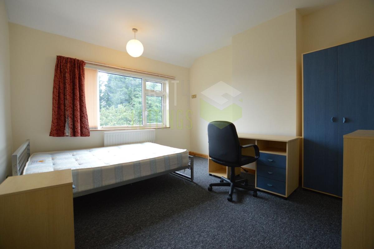 3 bedroom house for rent Bonnington Road, Leicester, LE2 3DB UniHomes