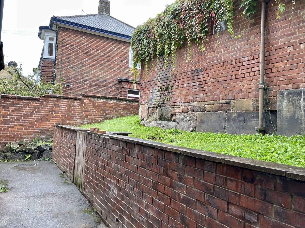 5 bedroom house for rent Spring Hill Road, Sheffield, S10 1ES UniHomes