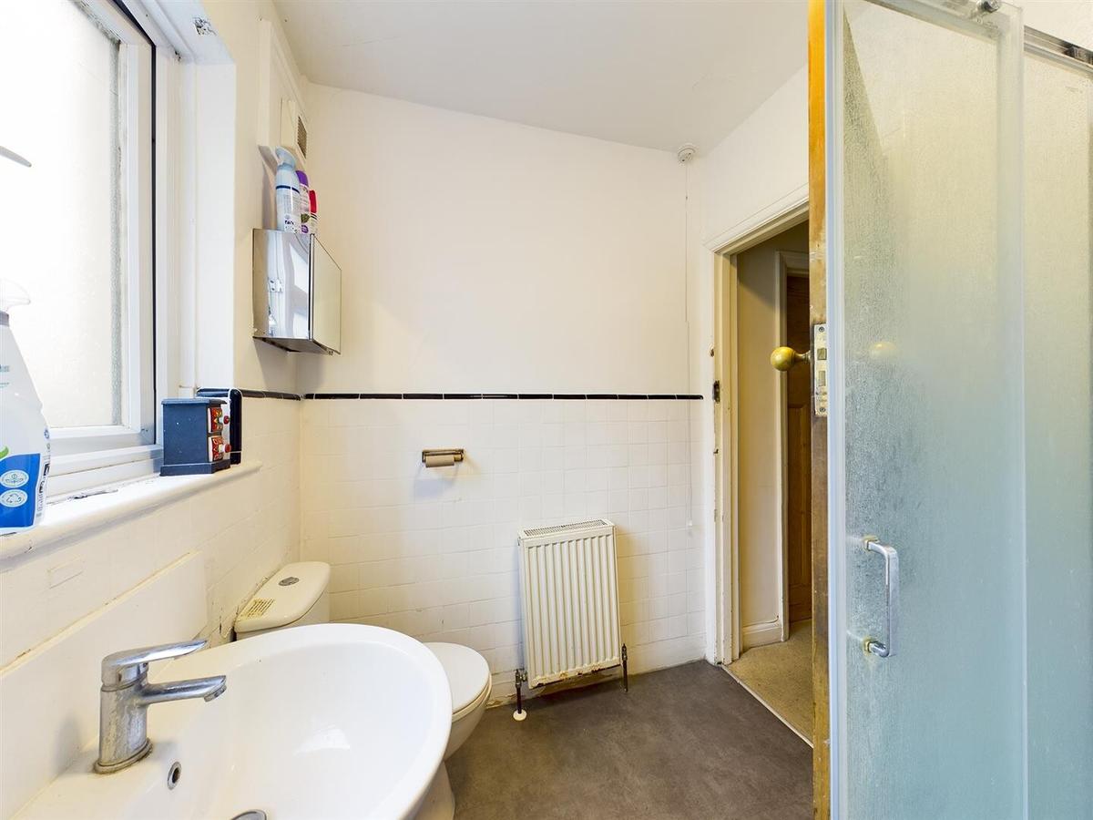 4 bedroom house for rent Canfield Road, Brighton, BN2 4DN UniHomes