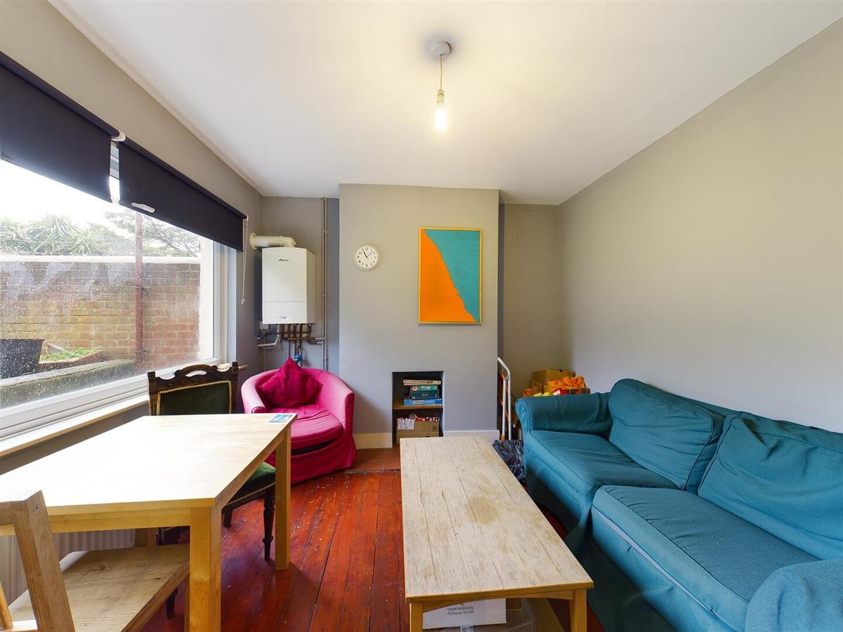 4 bedroom house for rent Canfield Road, Brighton, BN2 4DN UniHomes