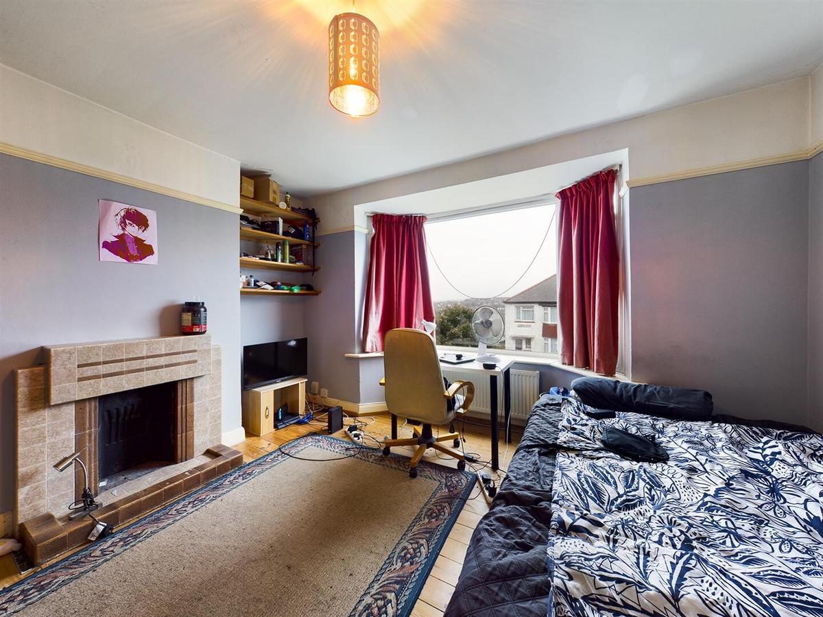 4 bedroom house for rent Canfield Road, Brighton, BN2 4DN UniHomes