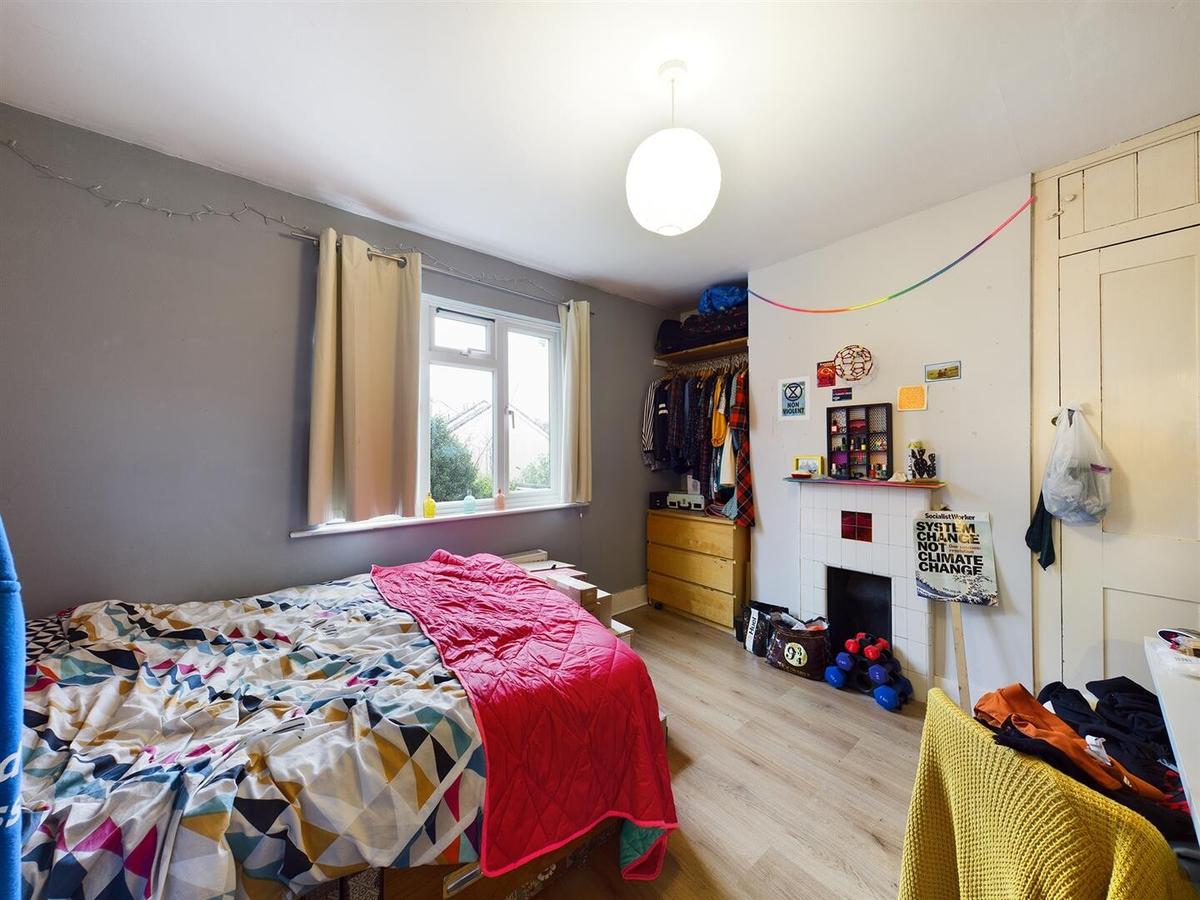 4 bedroom house for rent Canfield Road, Brighton, BN2 4DN UniHomes