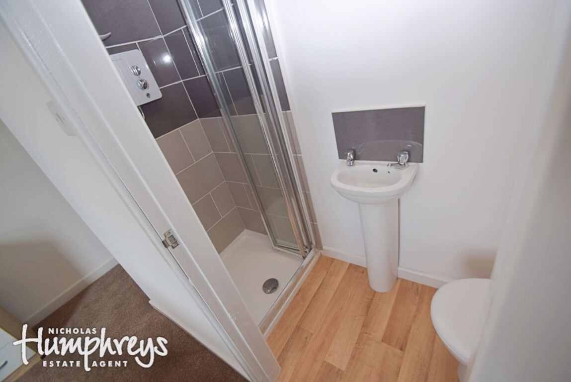 3 bedroom house for rent Cornes Street, StokeonTrent, ST1 3JA UniHomes