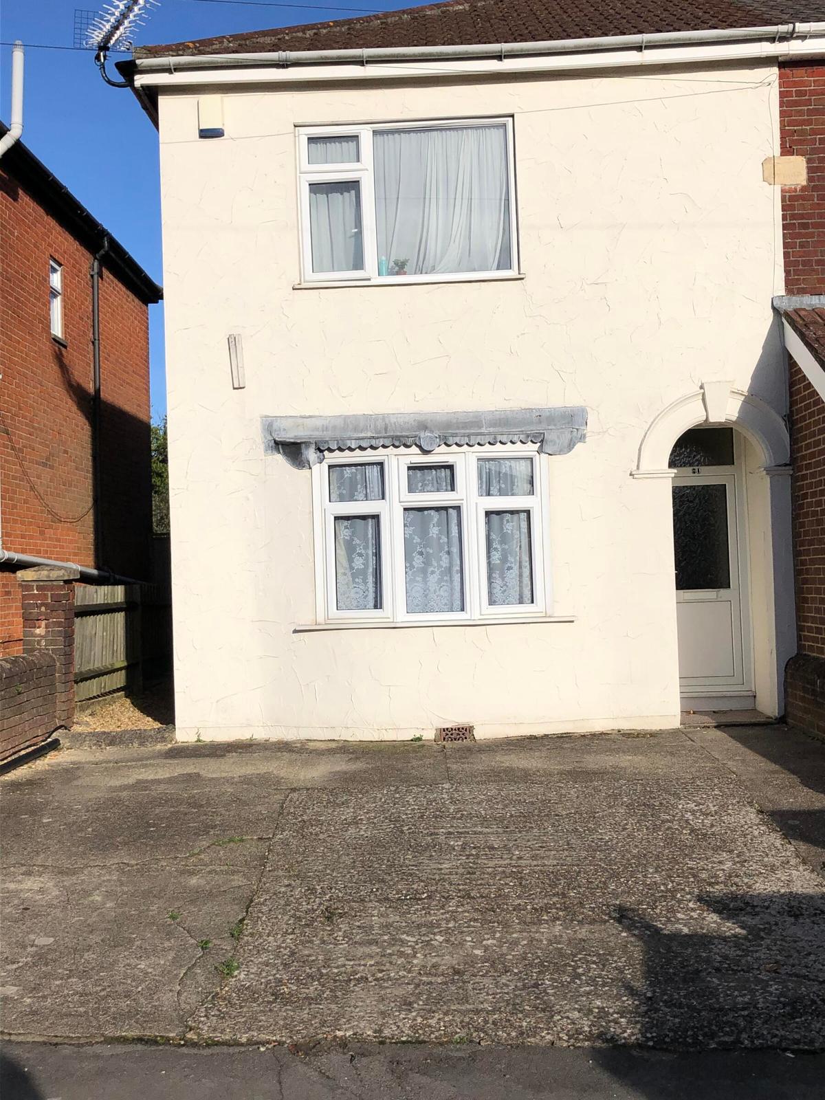 5 bedroom house for rent Mayfield Road, Southampton, SO17 3SX UniHomes