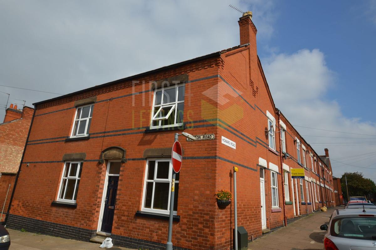 5 bedroom house for rent Lytton Road, Leicester, LE2 1WH UniHomes