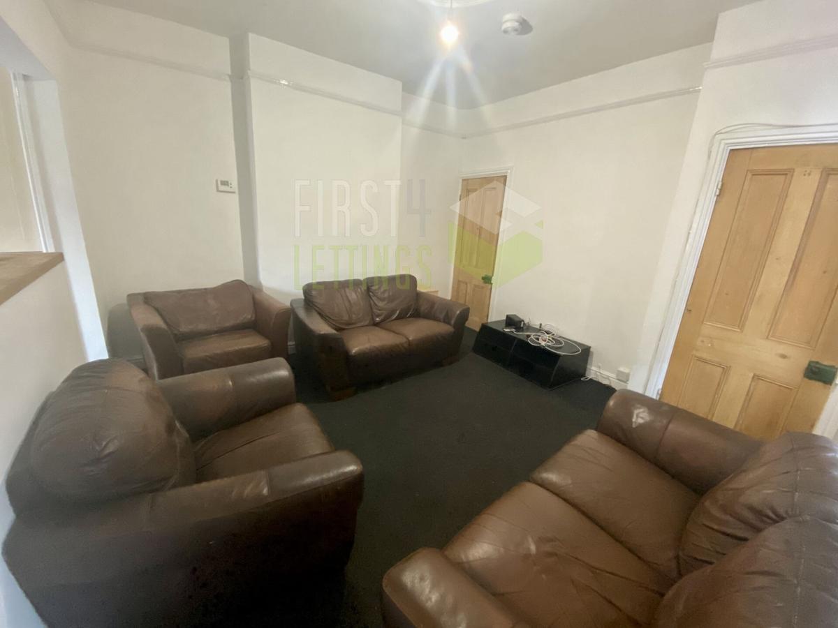 5 bedroom house for rent Lytton Road, Leicester, LE2 1WH UniHomes