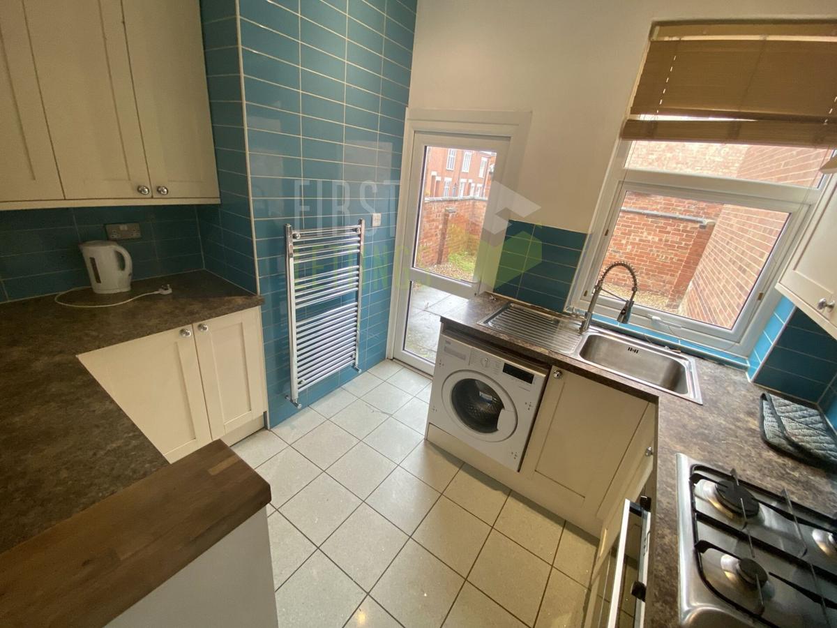 5 bedroom house for rent Lytton Road, Leicester, LE2 1WH UniHomes
