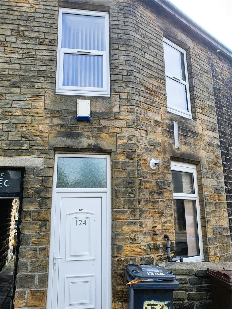 5 bedroom house for rent Crookes, Sheffield, S10 1UH UniHomes