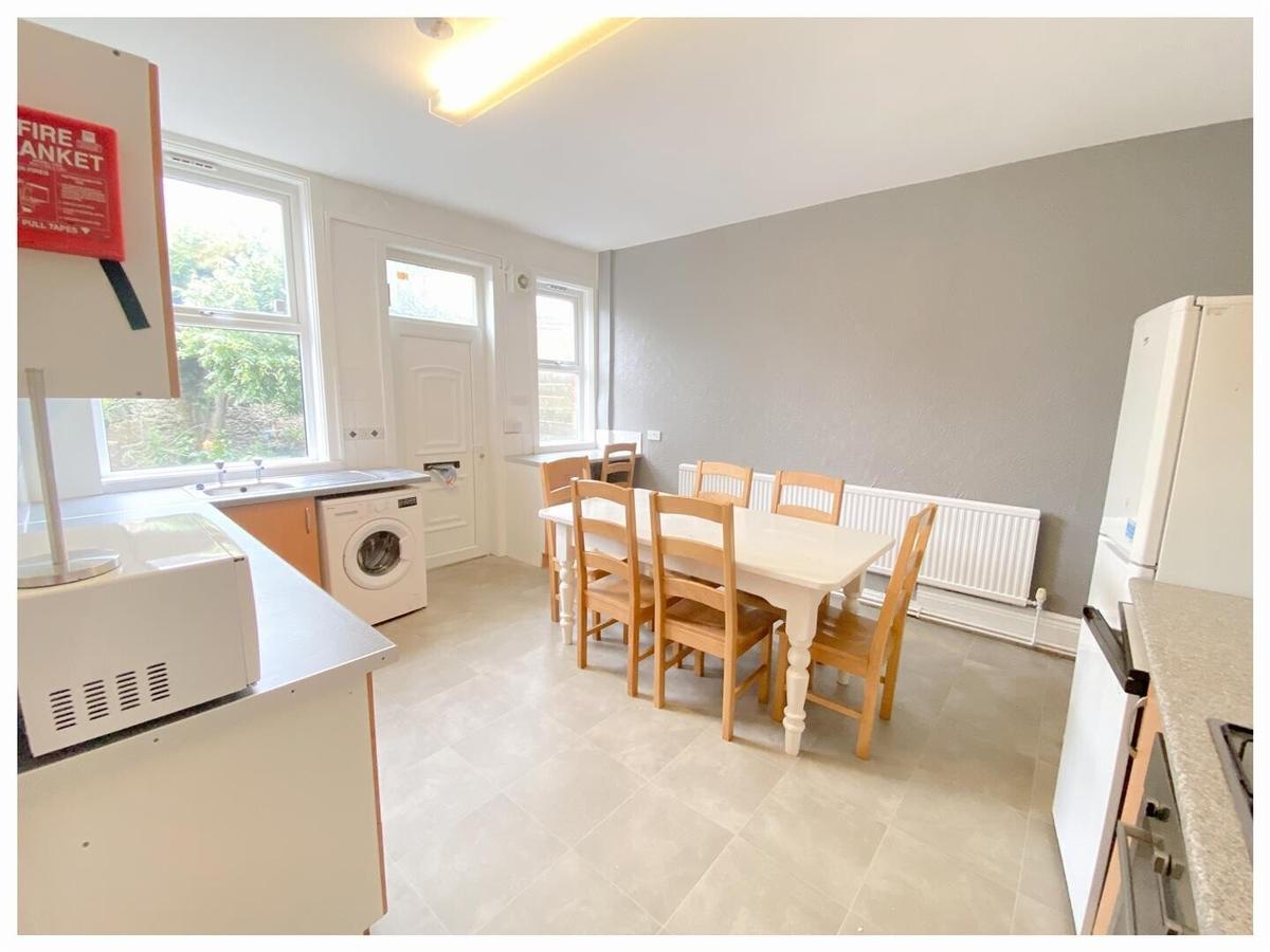 5 bedroom house for rent Crookes, Sheffield, S10 1UH UniHomes