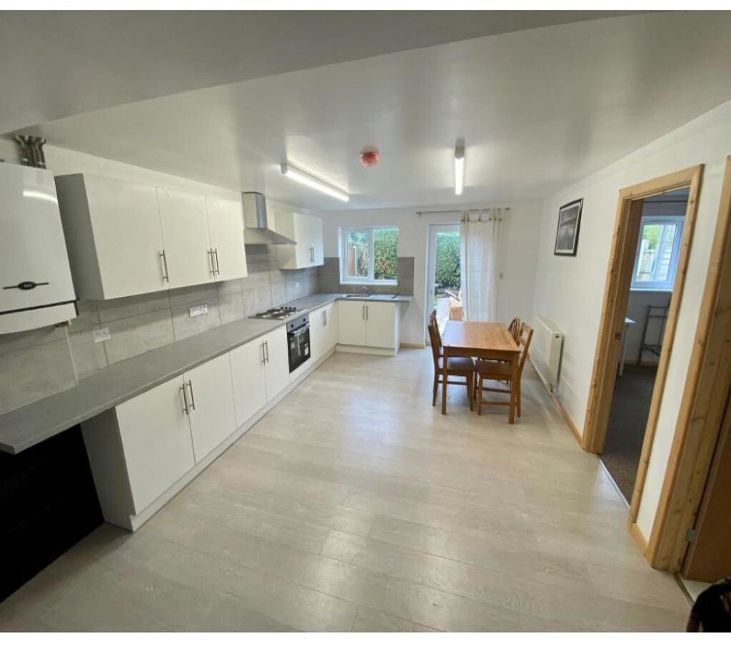 6 bedroom house for rent Charnock Avenue, Nottingham, NG8 1AE UniHomes